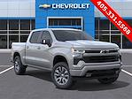 New 2025 Chevrolet Silverado 1500 RST Crew Cab 4WD Pickup for sale #CH245382 - photo 7