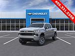 New 2025 Chevrolet Silverado 1500 RST Crew Cab 4WD Pickup for sale #CH245382 - photo 8