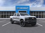 New 2025 Chevrolet Colorado Work Truck Crew Cab 4WD Pickup for sale #CH245556 - photo 1