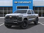 New 2025 Chevrolet Colorado Work Truck Crew Cab 4WD Pickup for sale #CH245556 - photo 6