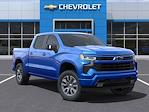 New 2025 Chevrolet Silverado 1500 RST Crew Cab 4WD Pickup for sale #CH255153 - photo 7