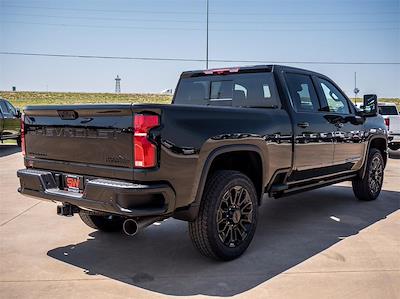 New 2024 Chevrolet Silverado 2500 High Country Crew Cab 4WD Pickup for sale #CH260217 - photo 2