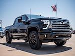 New 2024 Chevrolet Silverado 2500 High Country Crew Cab 4WD Pickup for sale #CH260217 - photo 3
