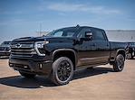 New 2024 Chevrolet Silverado 2500 High Country Crew Cab 4WD Pickup for sale #CH260217 - photo 8