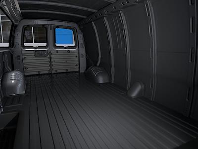 New 2025 Chevrolet Express 2500 Empty Cargo Van for sale #CH263548 - photo 2