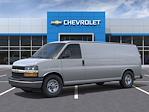 New 2025 Chevrolet Express 2500 Empty Cargo Van for sale #CH263548 - photo 5