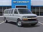 New 2025 Chevrolet Express 2500 Empty Cargo Van for sale #CH263548 - photo 9