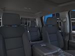 New 2025 Chevrolet Silverado 3500 LT Crew Cab 4WD 60 CA Cab Chassis for sale #CH264494 - photo 24