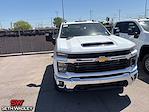 New 2025 Chevrolet Silverado 3500 LT Crew Cab 4WD 60 CA Cab Chassis for sale #CH264494 - photo 4