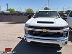 New 2025 Chevrolet Silverado 3500 LT Crew Cab 4WD 60 CA Cab Chassis for sale #CH264494 - photo 5