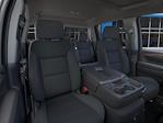 New 2025 Chevrolet Silverado 3500 LT Crew Cab 4WD 60 CA Cab Chassis for sale #CH264494 - photo 40