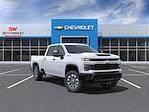 New 2025 Chevrolet Silverado 2500 Custom Crew Cab 4WD Pickup for sale #CH264908 - photo 1