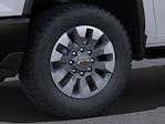 New 2025 Chevrolet Silverado 2500 Custom Crew Cab 4WD Pickup for sale #CH264908 - photo 9