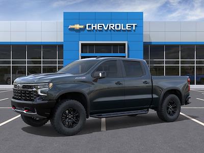 New 2026 Chevrolet Silverado 1500 ZR2 Crew Cab for sale #CH265030 - photo 2