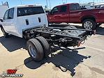 New 2025 Chevrolet Silverado 3500 LT Crew Cab 4WD 60 CA Cab Chassis for sale #CH266866 - photo 15
