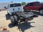 New 2025 Chevrolet Silverado 3500 LT Crew Cab 4WD 60 CA Cab Chassis for sale #CH266866 - photo 2