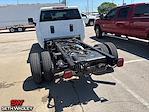 New 2025 Chevrolet Silverado 3500 LT Crew Cab 4WD 60 CA Cab Chassis for sale #CH266866 - photo 3