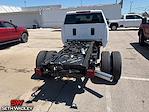 New 2025 Chevrolet Silverado 3500 LT Crew Cab 4WD 60 CA Cab Chassis for sale #CH266866 - photo 17