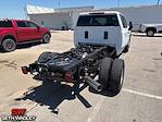 New 2025 Chevrolet Silverado 3500 LT Crew Cab 4WD 60 CA Cab Chassis for sale #CH266866 - photo 5