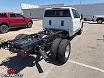 New 2025 Chevrolet Silverado 3500 LT Crew Cab 4WD 60 CA Cab Chassis for sale #CH266866 - photo 18