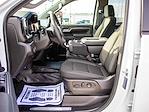 New 2025 Chevrolet Silverado 3500 LT Crew Cab 4WD 60 CA Cab Chassis for sale #CH266866 - photo 22