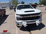 New 2025 Chevrolet Silverado 3500 LT Crew Cab 4WD 60 CA Cab Chassis for sale #CH266866 - photo 8