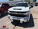 New 2025 Chevrolet Silverado 3500 LT Crew Cab 4WD 60 CA Cab Chassis for sale #CH266866 - photo 1