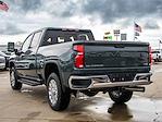 New 2025 Chevrolet Silverado 2500 LTZ Crew Cab 4WD Pickup for sale #CH269380 - photo 2