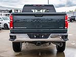 New 2025 Chevrolet Silverado 2500 LTZ Crew Cab 4WD Pickup for sale #CH269380 - photo 10