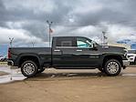 New 2025 Chevrolet Silverado 2500 LTZ Crew Cab 4WD Pickup for sale #CH269380 - photo 12