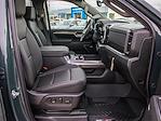 New 2025 Chevrolet Silverado 2500 LTZ Crew Cab 4WD Pickup for sale #CH269380 - photo 14