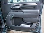 New 2025 Chevrolet Silverado 2500 LTZ Crew Cab 4WD Pickup for sale #CH269380 - photo 17