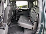 New 2025 Chevrolet Silverado 2500 LTZ Crew Cab 4WD Pickup for sale #CH269380 - photo 26