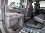 New 2025 Chevrolet Silverado 2500 LTZ Crew Cab 4WD Pickup for sale #CH269380 - photo 27