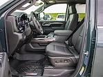 New 2025 Chevrolet Silverado 2500 LTZ Crew Cab 4WD Pickup for sale #CH269380 - photo 28