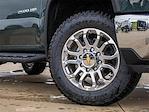 New 2025 Chevrolet Silverado 2500 LTZ Crew Cab 4WD Pickup for sale #CH269380 - photo 4