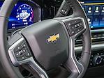 New 2025 Chevrolet Silverado 2500 LTZ Crew Cab 4WD Pickup for sale #CH269380 - photo 31