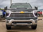 New 2025 Chevrolet Silverado 2500 LTZ Crew Cab 4WD Pickup for sale #CH269380 - photo 7