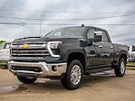 New 2025 Chevrolet Silverado 2500 LTZ Crew Cab 4WD Pickup for sale #CH269380 - photo 1
