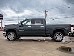 New 2025 Chevrolet Silverado 2500 LTZ Crew Cab 4WD Pickup for sale #CH269380 - photo 8