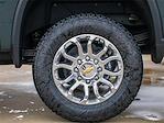 New 2025 Chevrolet Silverado 2500 LTZ Crew Cab 4WD Pickup for sale #CH269380 - photo 9