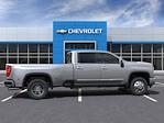 New 2025 Chevrolet Silverado 3500 High Country Crew Cab 4WD Pickup for sale #CH271981 - photo 51