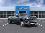 New 2025 Chevrolet Silverado 3500 LTZ Crew Cab 4WD Pickup for sale #CH272715 - photo 1