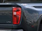 New 2025 Chevrolet Silverado 3500 LTZ Crew Cab 4WD Pickup for sale #CH272715 - photo 11