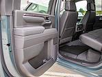 New 2025 Chevrolet Silverado 3500 LTZ Crew Cab 4WD Pickup for sale #CH272715 - photo 26