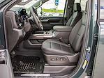 New 2025 Chevrolet Silverado 3500 LTZ Crew Cab 4WD Pickup for sale #CH272715 - photo 27