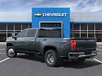 New 2025 Chevrolet Silverado 3500 LTZ Crew Cab 4WD Pickup for sale #CH272715 - photo 4