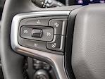New 2025 Chevrolet Silverado 3500 LTZ Crew Cab 4WD Pickup for sale #CH272715 - photo 37
