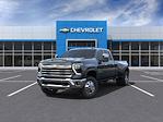 New 2025 Chevrolet Silverado 3500 LTZ Crew Cab 4WD Pickup for sale #CH272715 - photo 46