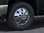 New 2025 Chevrolet Silverado 3500 LTZ Crew Cab 4WD Pickup for sale #CH272715 - photo 47